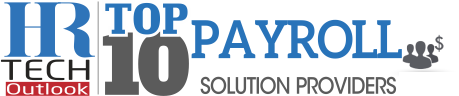 HR Tech Outlook - Top 10 Accounting Solutions