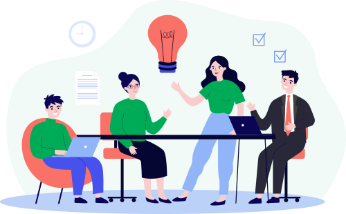 CheckMark business solution