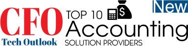 CFO Tech Outlook - Top 10 Payroll Soltions